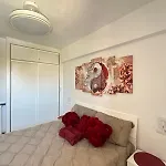 Playa De San Juan Julia アパート アリカンテ