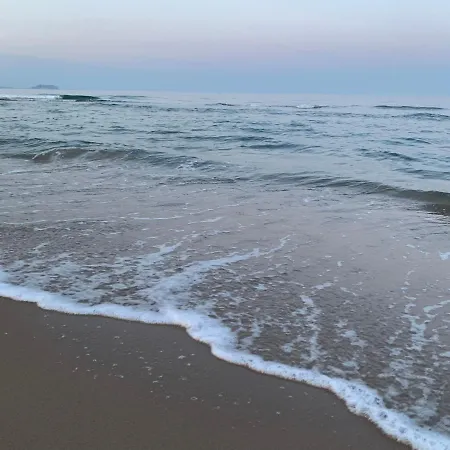 Playa De San Juan Julia Διαμέρισμα *