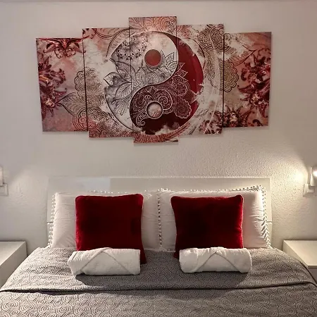 Playa De San Juan Julia Apartment
